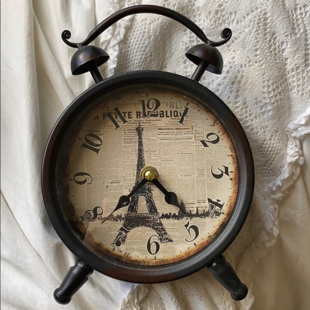 Clock